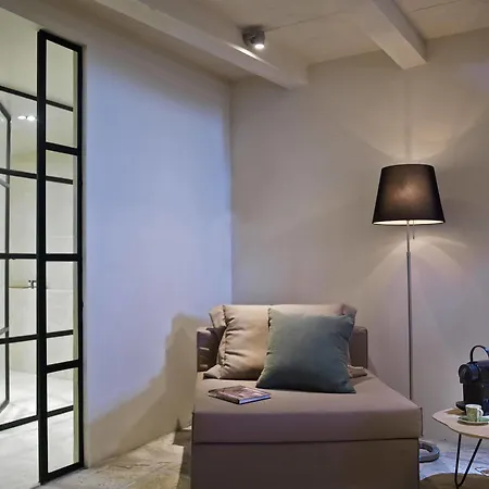 Appartement Scalarea Estate Residences *
